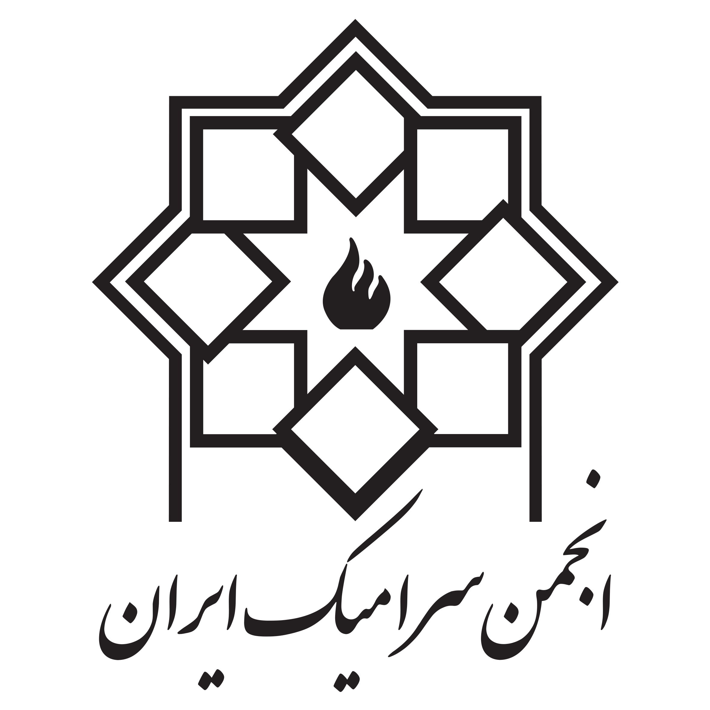 انجمن سرامیک ایران